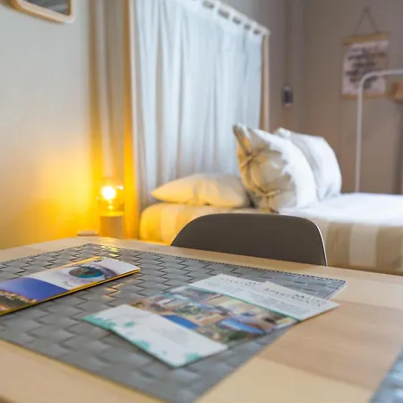 Apartment Live Estudio Centro 2 *