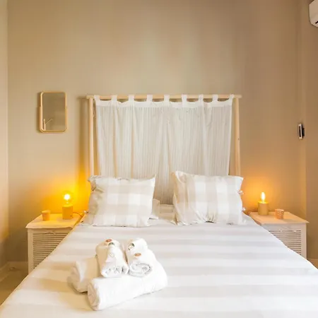 Apartment Live Estudio Centro 2 Malaga