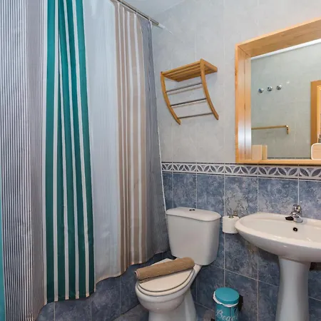 Live Estudio Centro 2 Apartment *