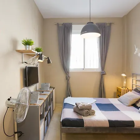 Apartment Live Estudio Centro 2 *