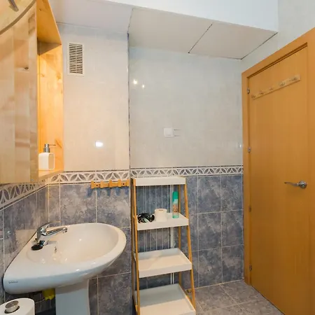 Appartement Live Estudio Centro 2