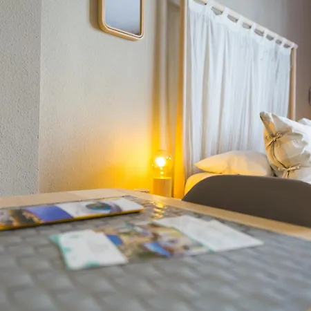 Appartement Live Estudio Centro 2 *