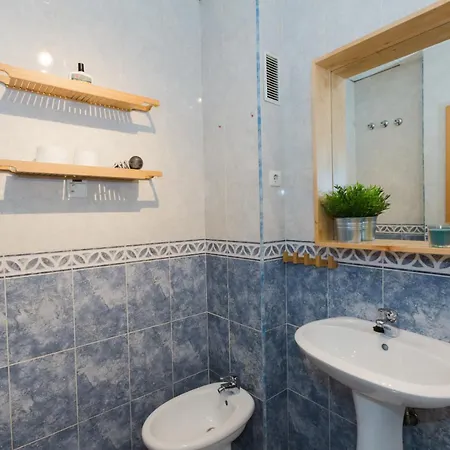 Appartement Live Estudio Centro 2 *