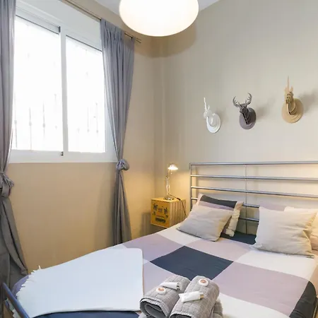 Appartement Live Estudio Centro 2